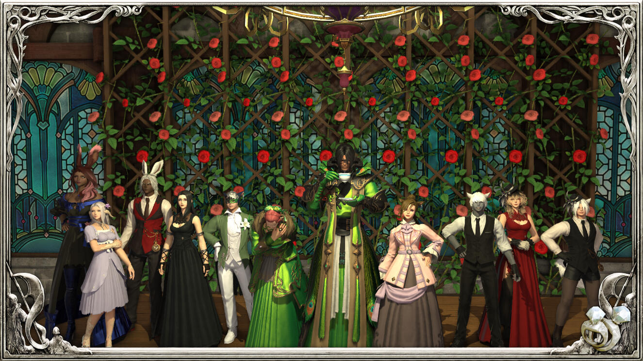 Verdant Empire Dragonsong Armistice Day 2024