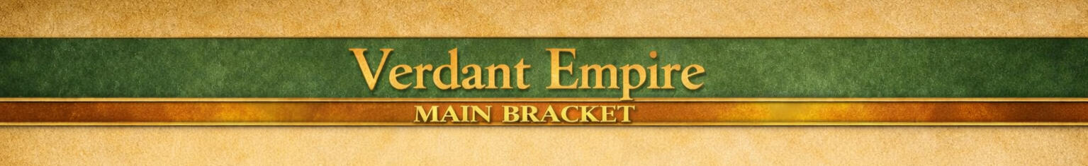 Verdant Empire